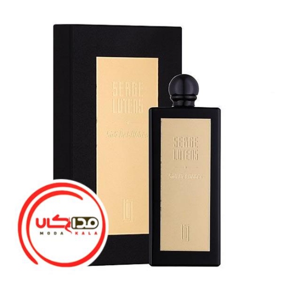 عطر ادکلن سرج لوتنس سیدی بل ابز | Serge Lutens Sidi Bel-Abbès