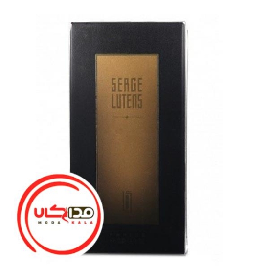 عطر ادکلن سرج لوتنس رنارد کانستریکتور | Serge Lutens Renard Constrictor