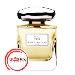 عطر ادکلن تری د گانزبورگ پارتی پاریس-Terry de Gunzburg Parti Pris