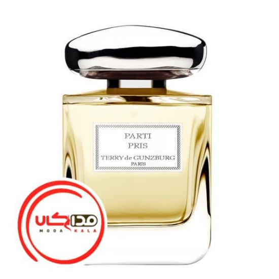 عطر ادکلن تری د گانزبورگ پارتی پاریس-Terry de Gunzburg Parti Pris