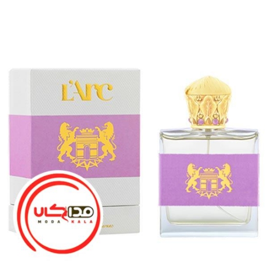 عطر ادکلن له ارک اونچر جاسمین د کارناک | L`Arc Aventure Jasmin de Karnak