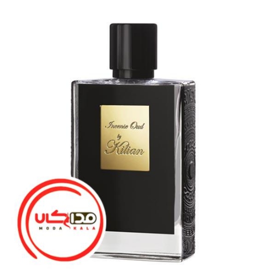 عطر ادکلن بای کیلیان اینسنس عود | By Kilian Incense Oud
