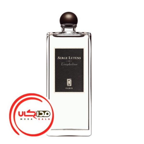 عطر ادکلن سرج لوتنس ال اورفلاین | Serge Lutens L`orpheline
