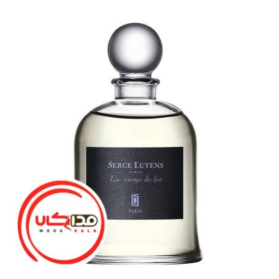 عطر ادکلن سرج لوتنس لا ویرج د فر | Serge Lutens La Vierge De Fer