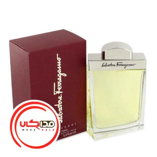 عطر ادکلن سالواتوره فراگامو پور هوم | Salvatore Ferragamo Pour Homme