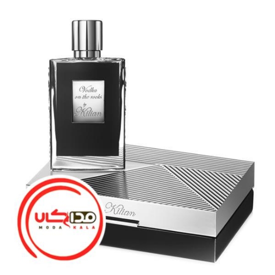 عطر ادکلن بای کیلیان ودکا آن د راکز | By Kilian Vodka on the Rocks
