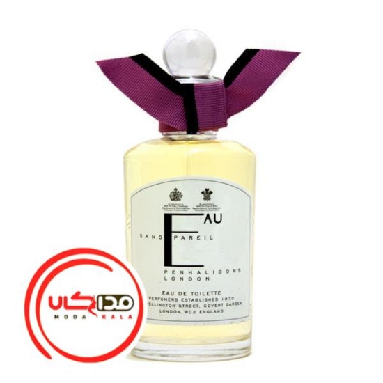 عطر ادکلن پنهالیگون او سانس پریل | Penhaligon`s Eau Sans Pareil