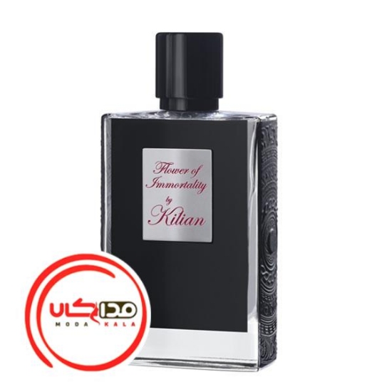 عطر ادکلن بای کیلیان فلاور آف ایمورتالیتی | By Kilian Flower of Immortality