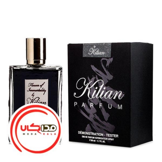 عطر ادکلن بای کیلیان فلاور آف ایمورتالیتی | By Kilian Flower of Immortality