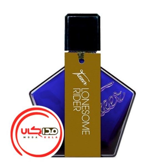 عطر ادکلن تاور لونسوم رایدر | Tauer Lonesome Rider