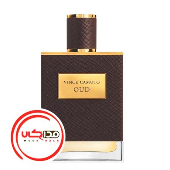 عطر ادکلن وینس کاموتو عود | Vince Camuto Oud