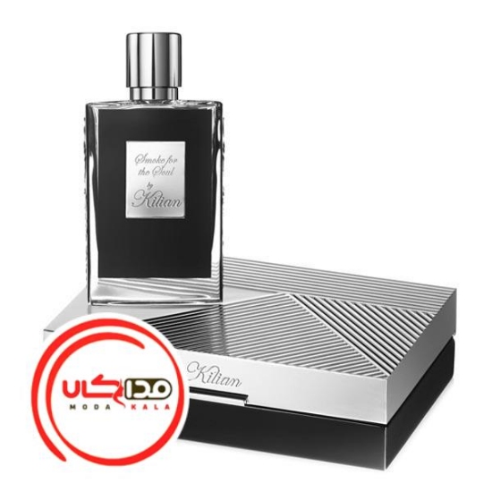 عطر ادکلن بای کیلیان اسموک فور د سول | By Kilian Smoke for the Soul