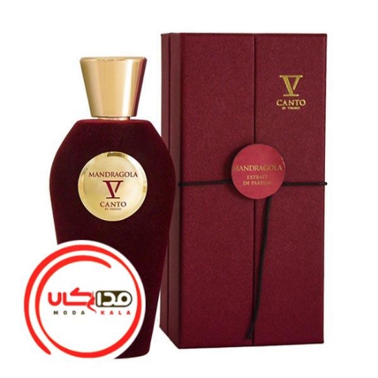 عطر ادکلن وی کانتو ماندراگولا | V Canto Mandragola