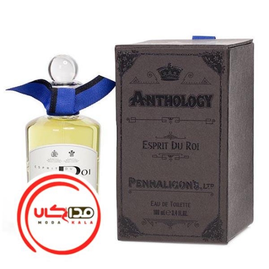 عطر ادکلن پنهالیگون اسپریت دو روآ | Penhaligon`s Esprit du Roi