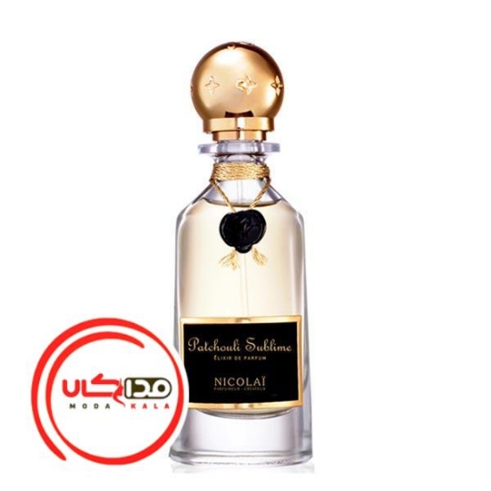 عطر ادکلن نیکولای عود سوبلایم | Nicolai Oud Sublime