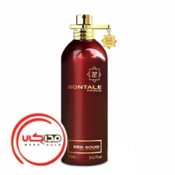 عطر ادکلن مونتاله عود کالکشن-رد عود | Montale Aoud Collectio-Red Aoud