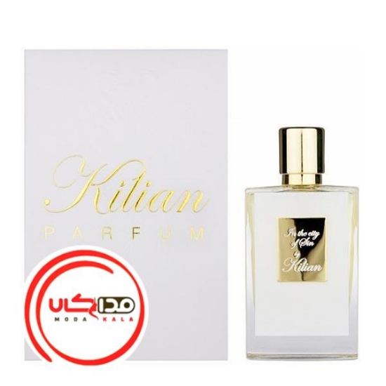 عطر ادکلن بای کیلیان این د سیتی آف سین | By Kilian In the City of Sin