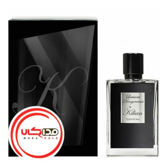 عطر ادکلن بای کیلیان لیاسنس دنجروسز | By Kilian Liaisons Dangereuses