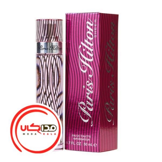 عطر ادکلن پاریس هیلتون زنانه | Paris Hilton for women