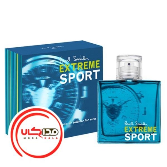 عطر ادکلن پل اسمیت اکستریم اسپرت | Paul Smith Extreme Sport
