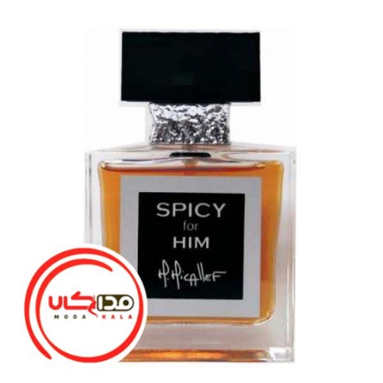 عطر ادکلن ام میکالف اسپایسی مردانه | M. Micallef Spicy for Him