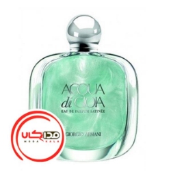 عطر ادکلن جورجیو ارمانی اکوا دی جیوا ادو پرفیوم ساتین | Giorgio Armani Acqua di Gioia Eau de Parfum Satinee