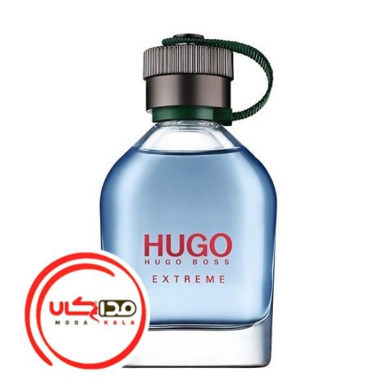 عطر ادکلن هوگو بوس هوگو اکستریم | Hugo Boss Hugo Extreme