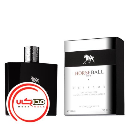 عطر ادکلن هورس بال اکستریم | Horseball Extreme
