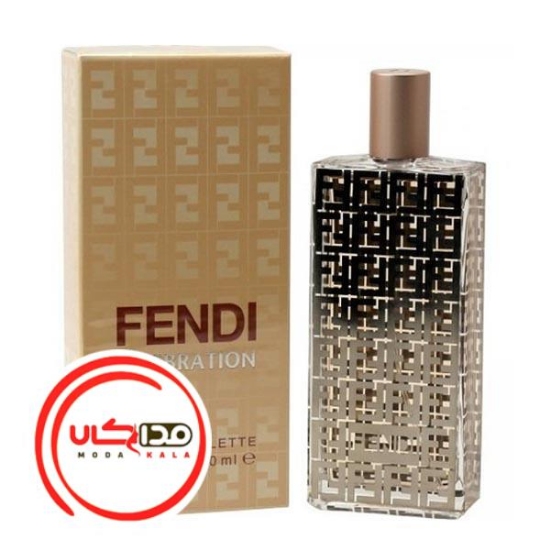 عطر ادکلن فندي سلبريشن | Fendi Celebration