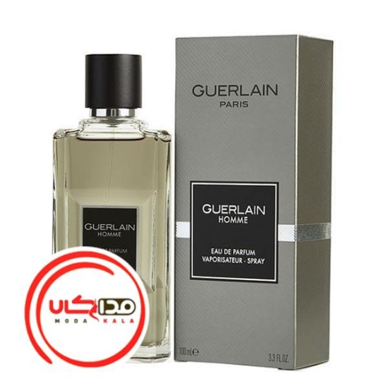 عطر ادکلن گرلن هوم ادو پرفیوم | Guerlain Homme Eau De Parfum