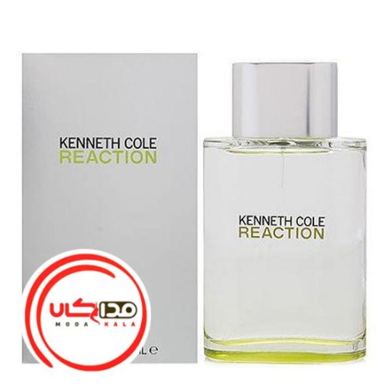 عطر ادکلن کنت کول ری اکشن مردانه | kenneth Cole Reaction