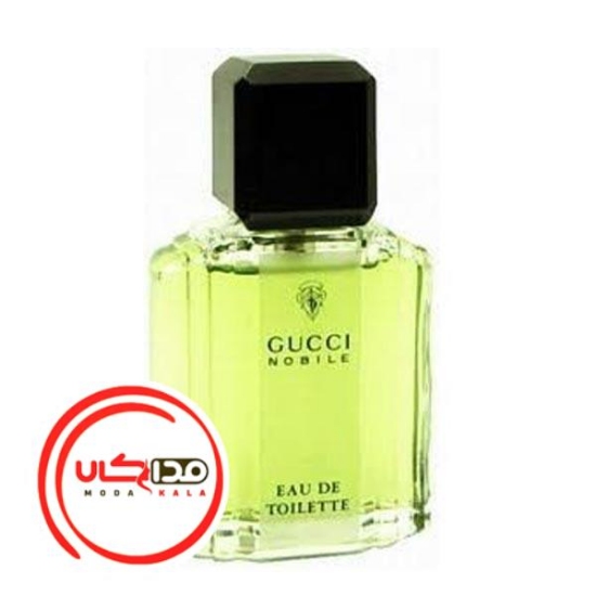 عطر ادکلن گوچي نوبيل | Gucci Nobile