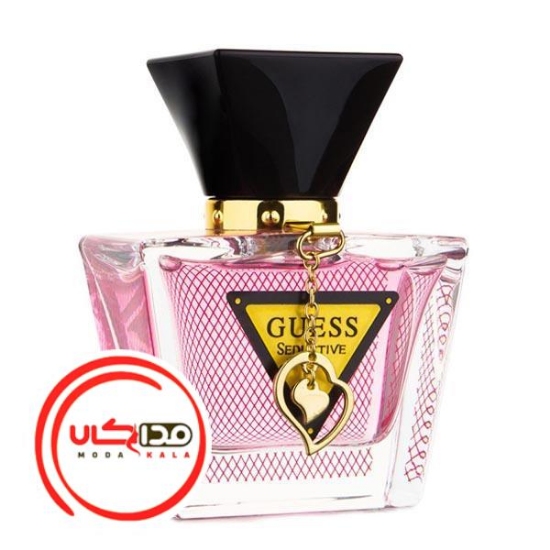 عطر ادکلن گس سداکتيو آيم يورز | Guess Seductive I’m Yours