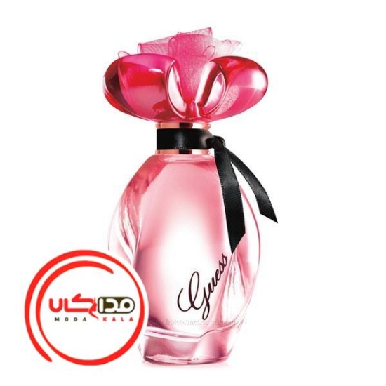 عطر ادکلن گس گرل | Guess Girl