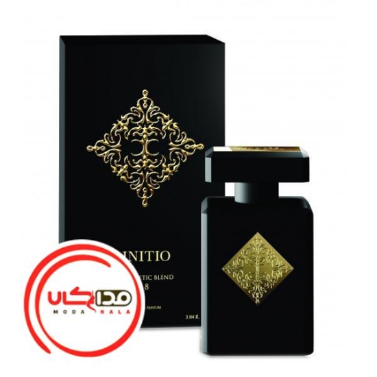 عطر ادکلن اینیشیو مگنتیک بلند 8 | Initio Magnetic Blend 8