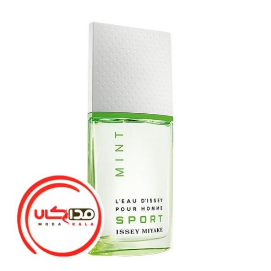 عطر ادکلن ایسی میاکه لئو د ایسی اسپرت مینت مردانه | Issey Miyake L’Eau d’Issey Pour Homme Sport Mint