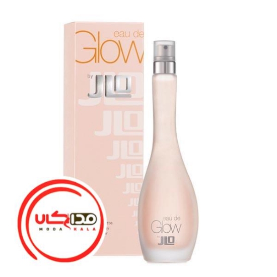 عطر ادکلن جنیفر لوپز ادو گلو | Jennifer Lopez Eau de Glow