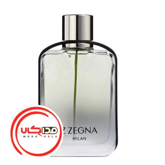 عطر ادکلن ارمنگیلدو زگنا زد زگنا میلان | Ermenegildo Zegna Z Zegna Milan