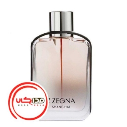 عطر ادکلن ارمنگیلدو زگنا زد زگنا شانگهای | Ermenegildo Zegna Z Zegna Shanghai