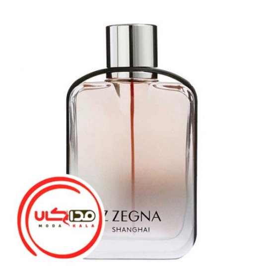 عطر ادکلن ارمنگیلدو زگنا زد زگنا شانگهای | Ermenegildo Zegna Z Zegna Shanghai
