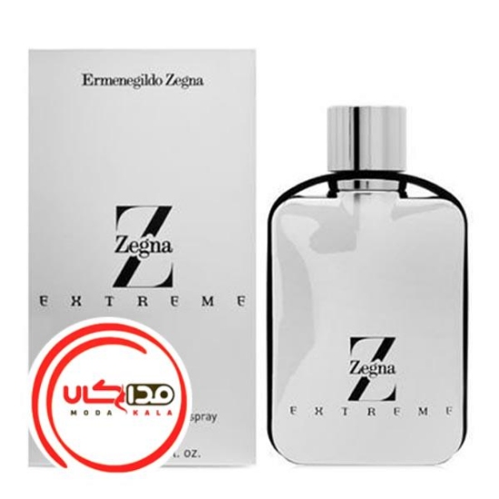 عطر ادکلن ارمنگیلدو زگنا زد زگنا اکستریم | Ermenegildo Zegna Z Zegna Extreme