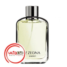 عطر ادکلن ارمنگیلدو زگنا زد زگنا انرژی | Ermenegildo Zegna Z Zegna Energy