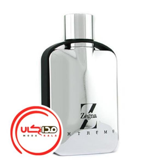 عطر ادکلن ارمنگیلدو زگنا زد زگنا اکستریم | Ermenegildo Zegna Z Zegna Extreme