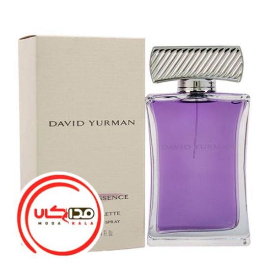 عطر ادکلن دیوید یورمن سامر اسنس-بنفش | David Yurman Summer Essence