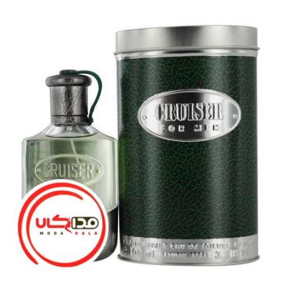 عطر ادکلن لومانی کروزر مردانه | Lomani Cruiser for men