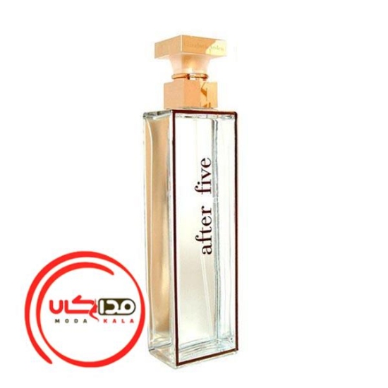 عطر ادکلن الیزابت آردن فیفت اونیو افتر فایو | Elizabeth Arden 5th Avenue After Five