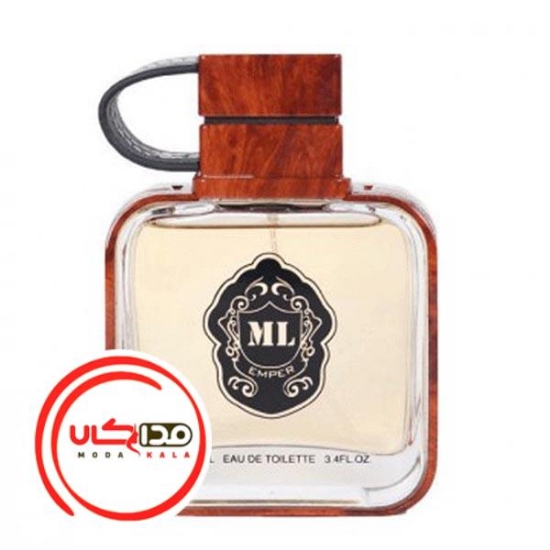 عطر ادکلن امپر مموریز لندن مردانه | Emper Memories London for men
