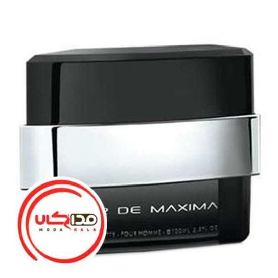 عطر ادکلن امپر نویر د ماکسیما | Emper noir de maxima