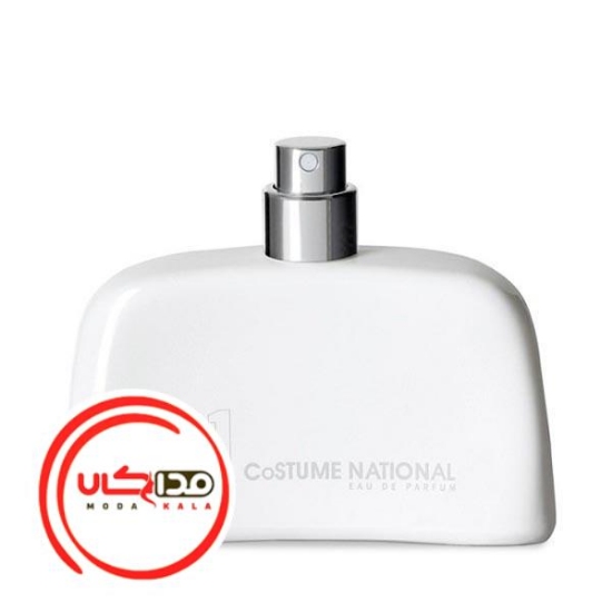 عطر ادکلن کاستوم نشنال 21 | CoSTUME NATIONAL 21