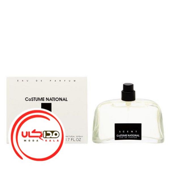 عطر ادکلن کاستوم نشنال سنت | CoSTUME NATIONAL Scent